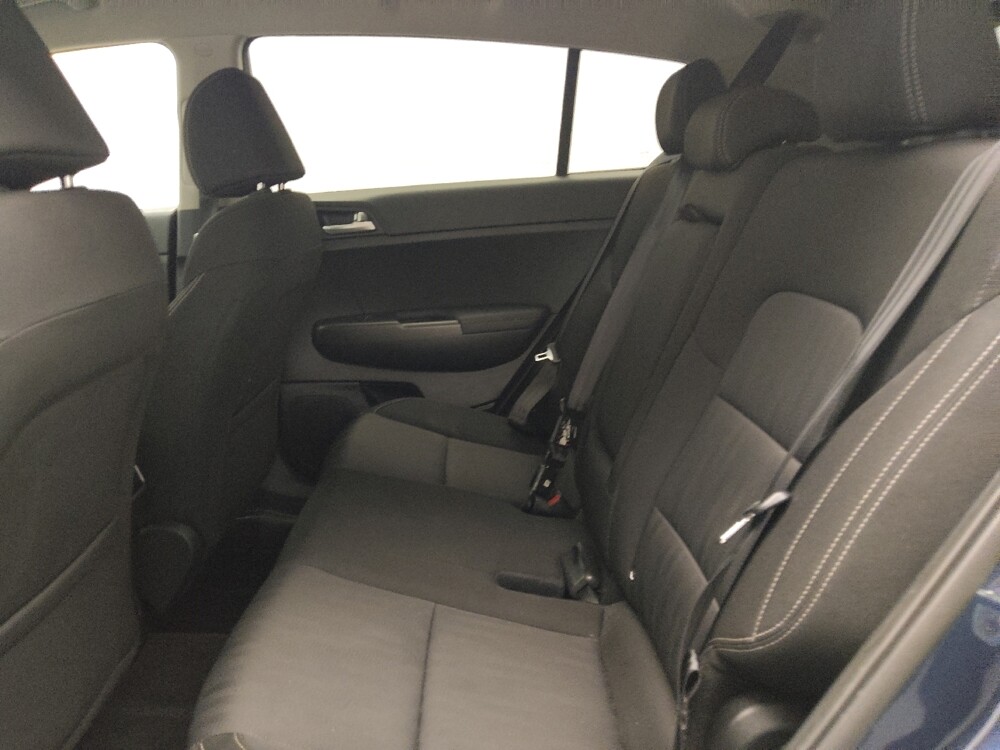 2022 Kia Sportage in Chattanooga, TN 37421 - 18115602 18