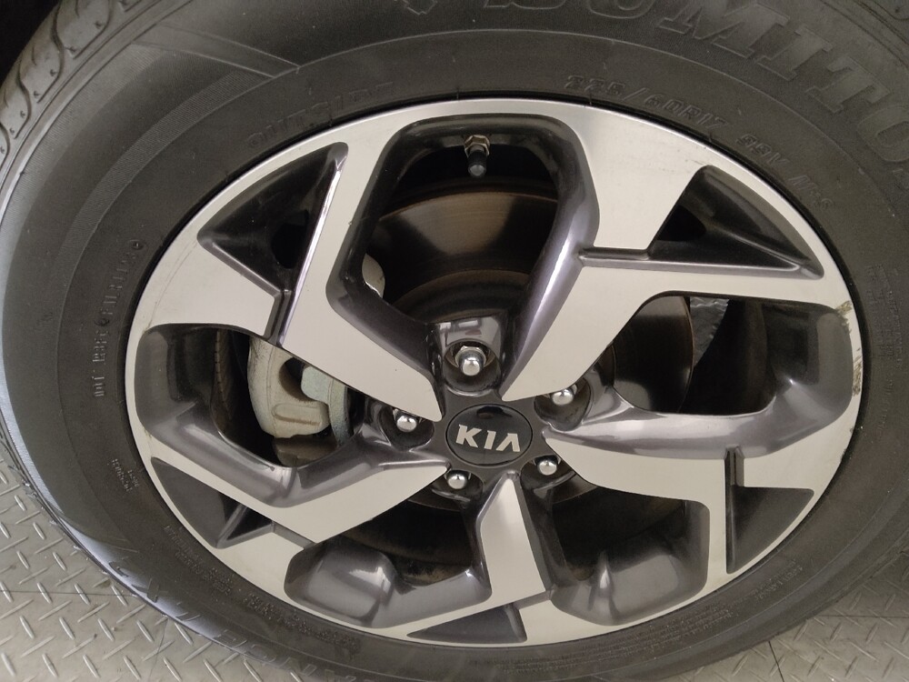 2022 Kia Sportage in Chattanooga, TN 37421 - 18115602 31