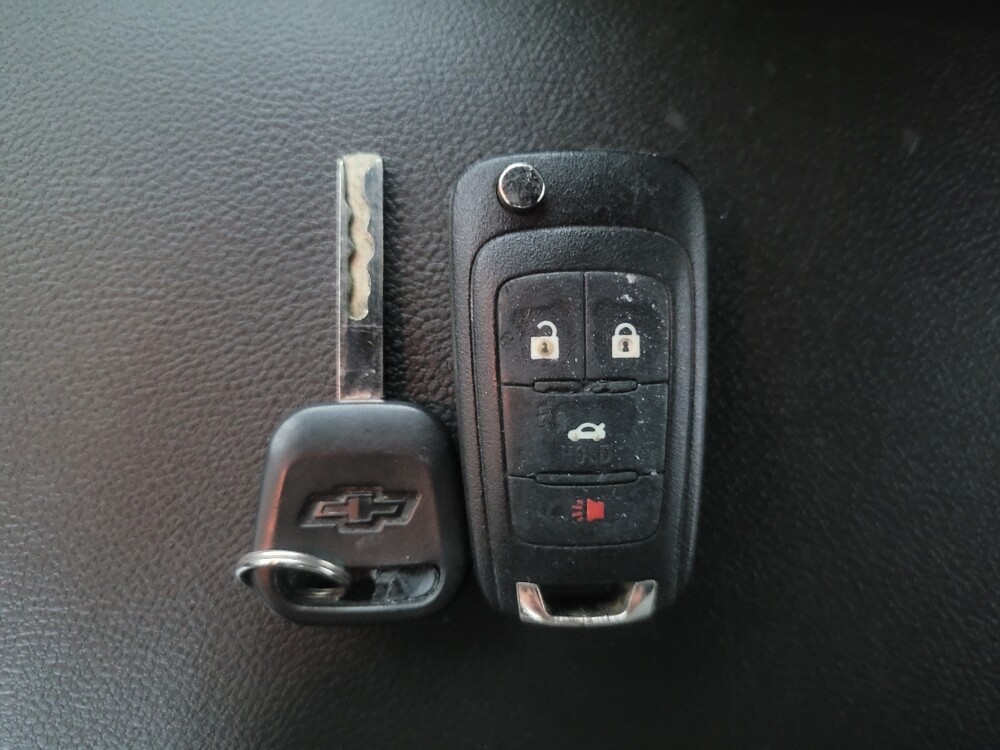 2015 Chevrolet Camaro in Chattanooga, TN 37421 - 18115603 32