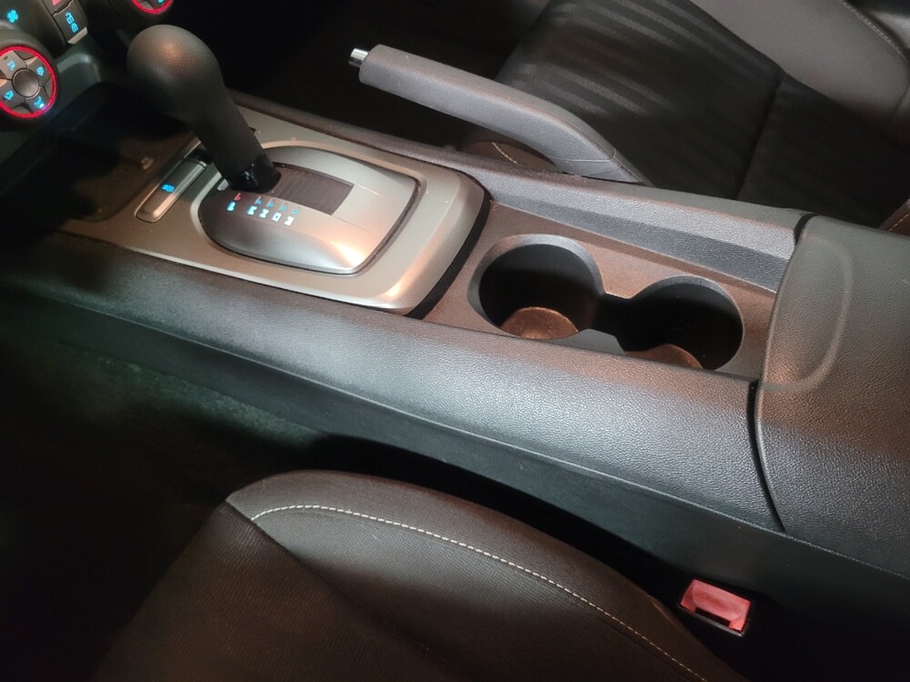 2015 Chevrolet Camaro in Chattanooga, TN 37421 - 18115603 26