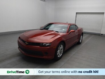 2015 Chevrolet Camaro in Chattanooga, TN 37421