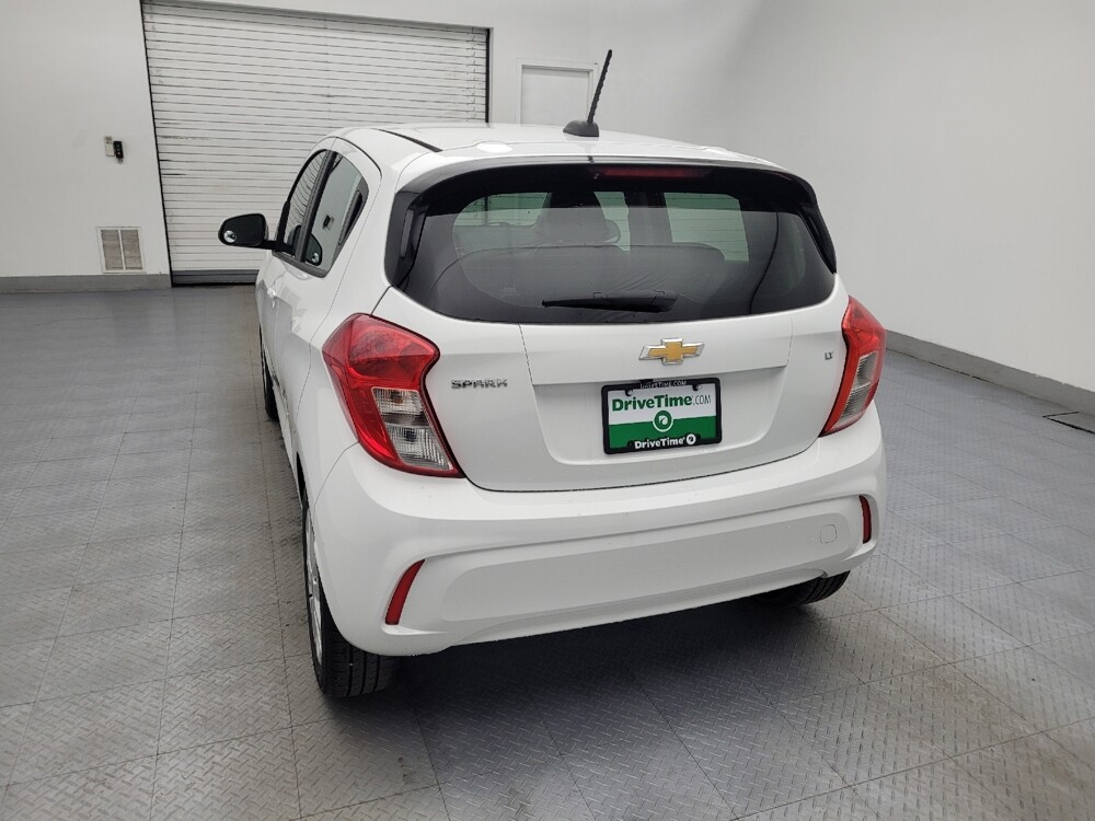 2020 Chevrolet Spark in Gastonia, NC 28056 - 18115604 6
