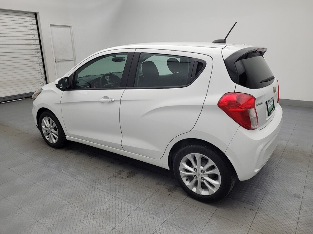 2020 Chevrolet Spark in Gastonia, NC 28056 - 18115604 3