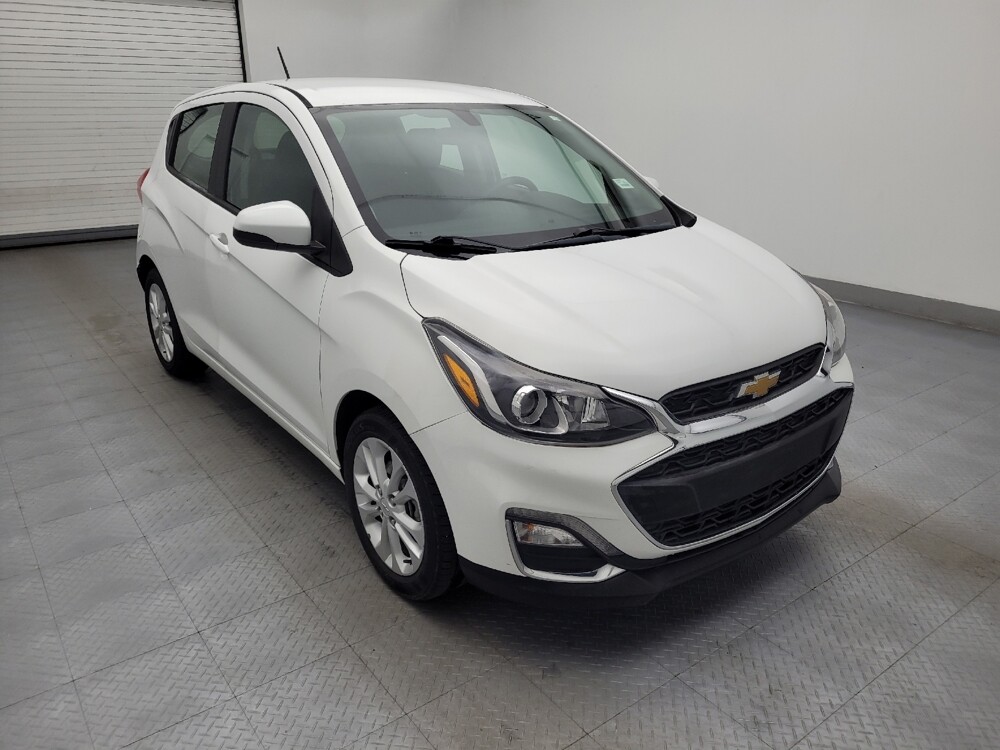 2020 Chevrolet Spark in Gastonia, NC 28056 - 18115604 13