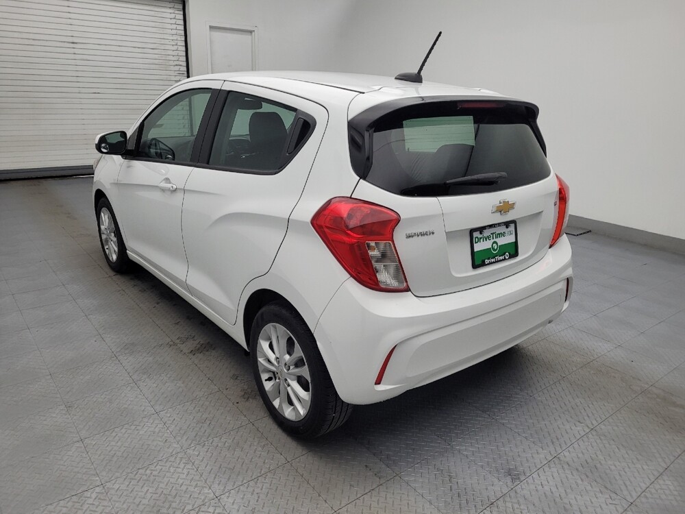 2020 Chevrolet Spark in Gastonia, NC 28056 - 18115604 5