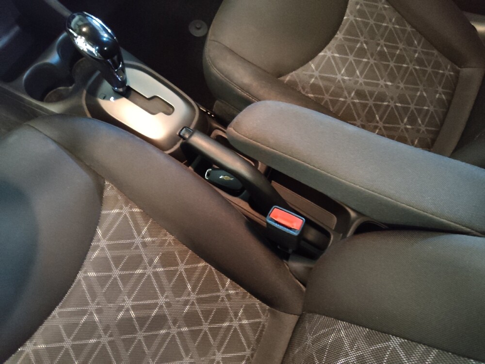 2020 Chevrolet Spark in Gastonia, NC 28056 - 18115604 26