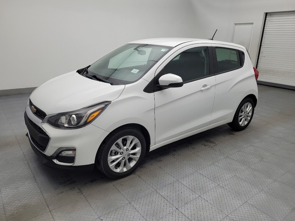 2020 Chevrolet Spark in Gastonia, NC 28056 - 18115604 2