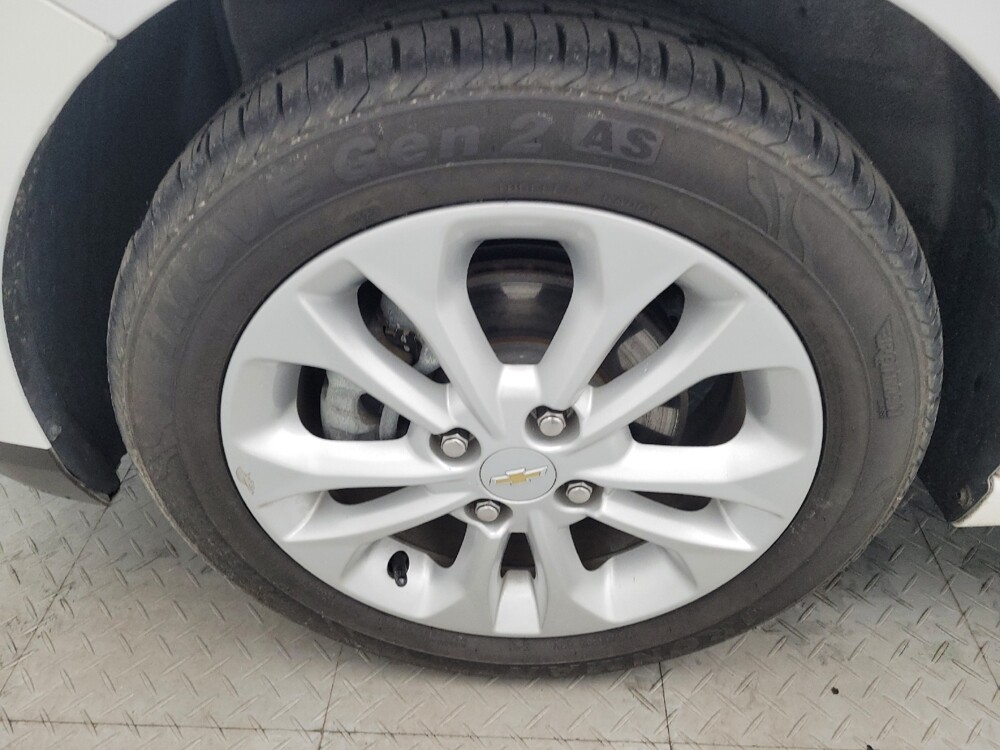 2020 Chevrolet Spark in Gastonia, NC 28056 - 18115604 31