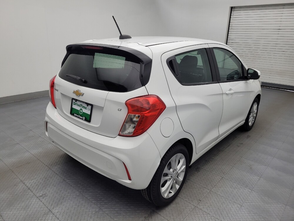 2020 Chevrolet Spark in Gastonia, NC 28056 - 18115604 9