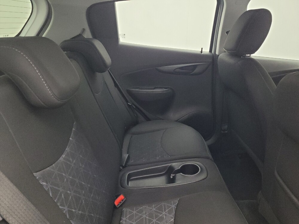 2020 Chevrolet Spark in Gastonia, NC 28056 - 18115604 19