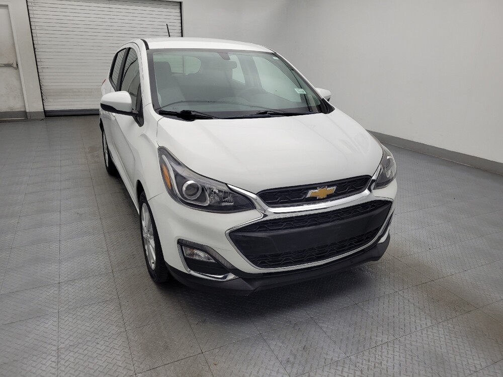 2020 Chevrolet Spark in Gastonia, NC 28056 - 18115604 14