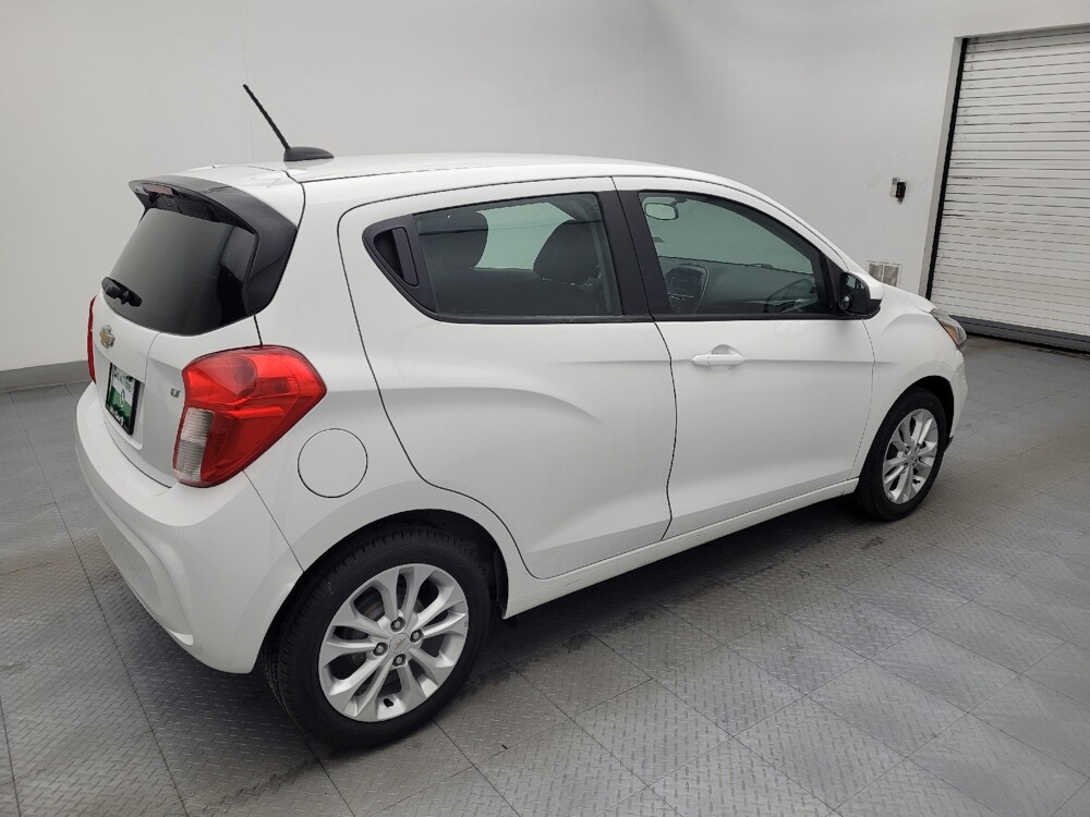 2020 Chevrolet Spark in Gastonia, NC 28056 - 18115604 10