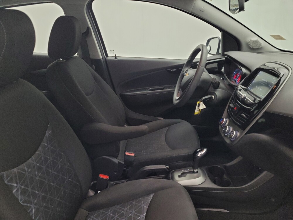 2020 Chevrolet Spark in Gastonia, NC 28056 - 18115604 21