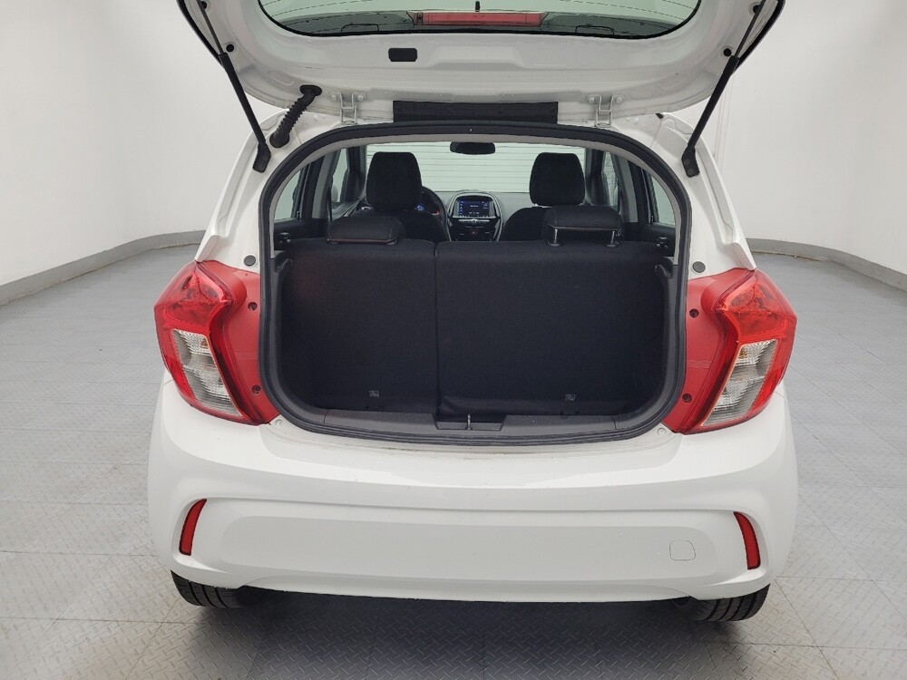 2020 Chevrolet Spark in Gastonia, NC 28056 - 18115604 29