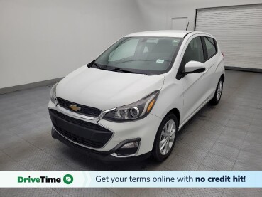 2020 Chevrolet Spark in Gastonia, NC 28056