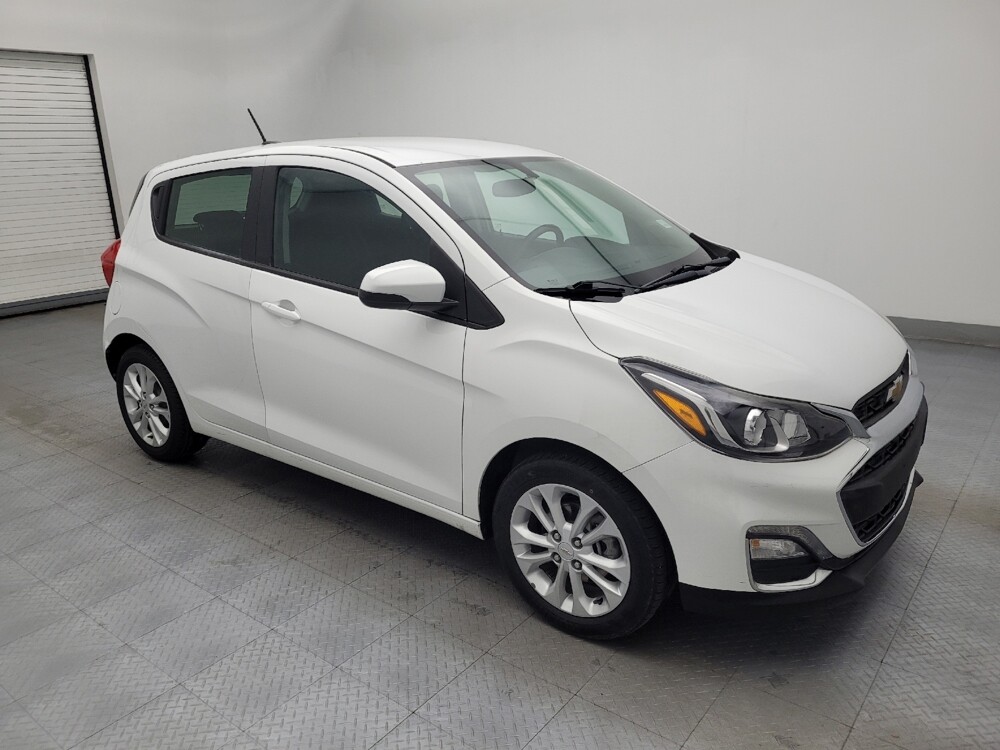 2020 Chevrolet Spark in Gastonia, NC 28056 - 18115604 11