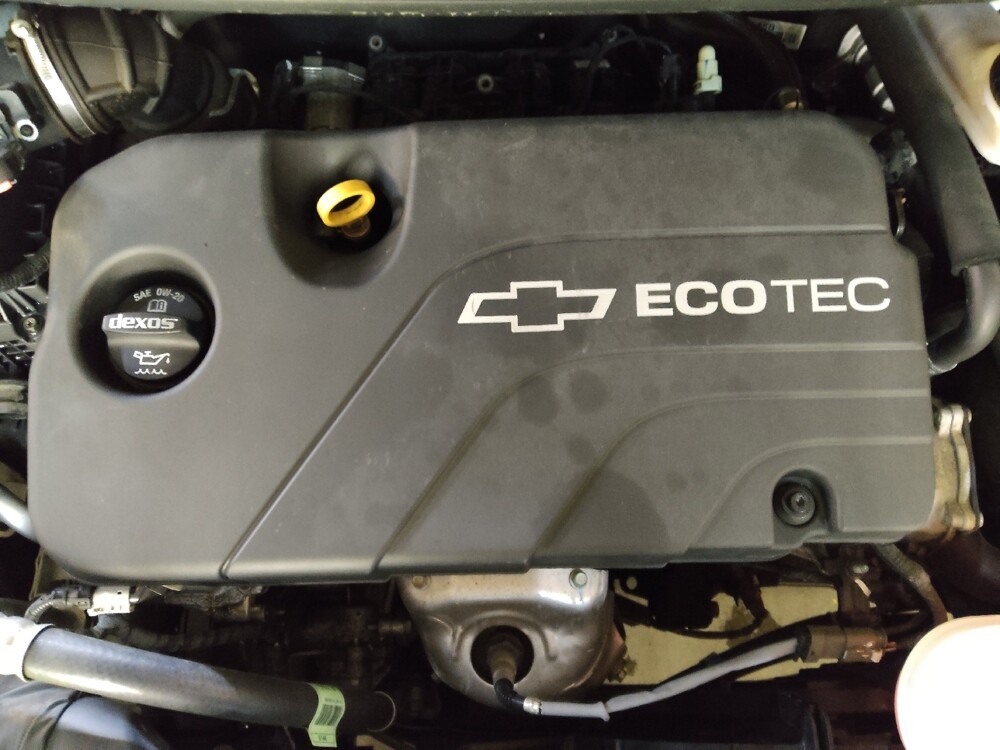 2020 Chevrolet Spark in Gastonia, NC 28056 - 18115604 30