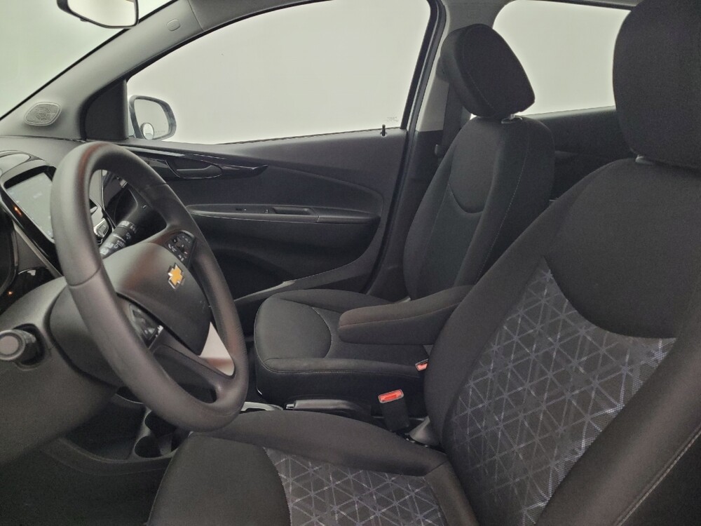 2020 Chevrolet Spark in Gastonia, NC 28056 - 18115604 17