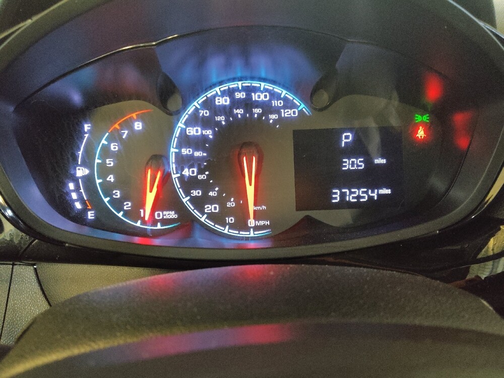 2020 Chevrolet Spark in Gastonia, NC 28056 - 18115604 23