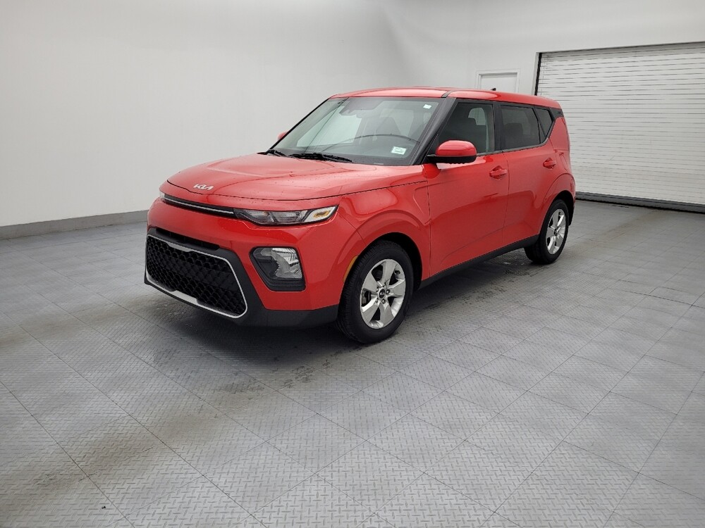 2022 Kia Soul in Columbia, SC 29210 - 18115606 2