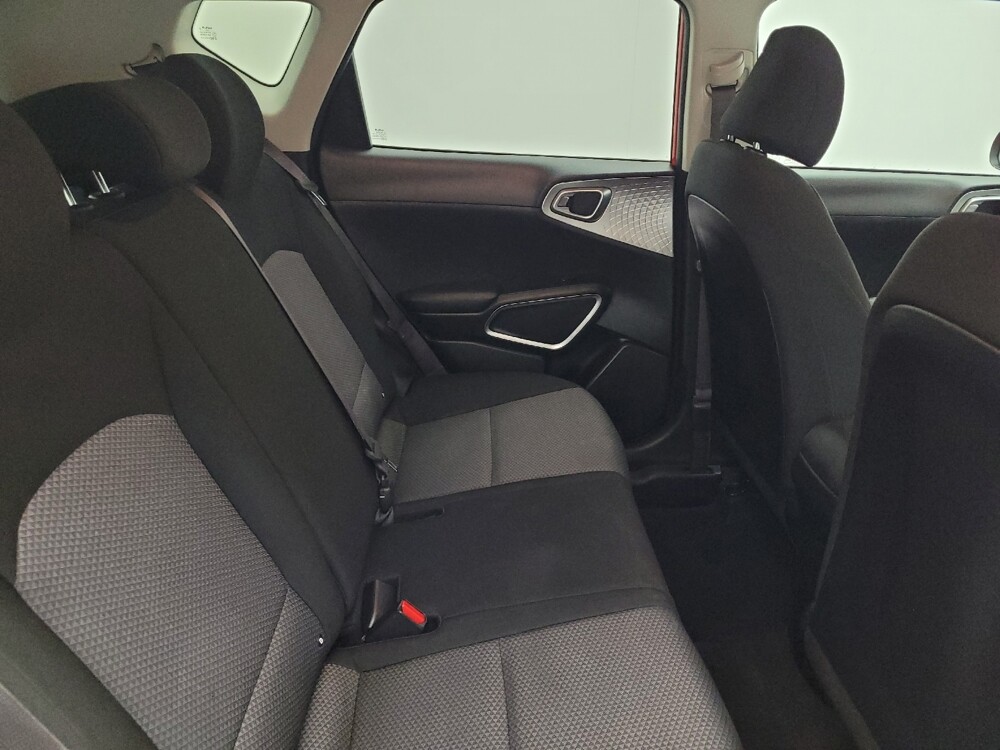 2022 Kia Soul in Columbia, SC 29210 - 18115606 19