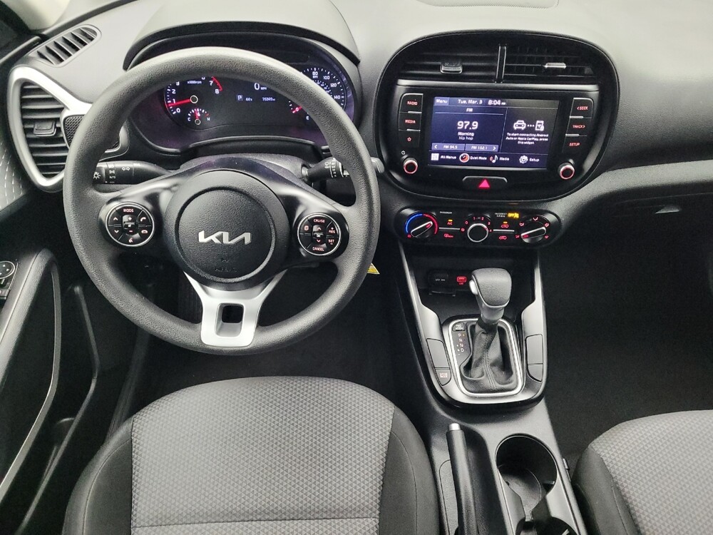 2022 Kia Soul in Columbia, SC 29210 - 18115606 22