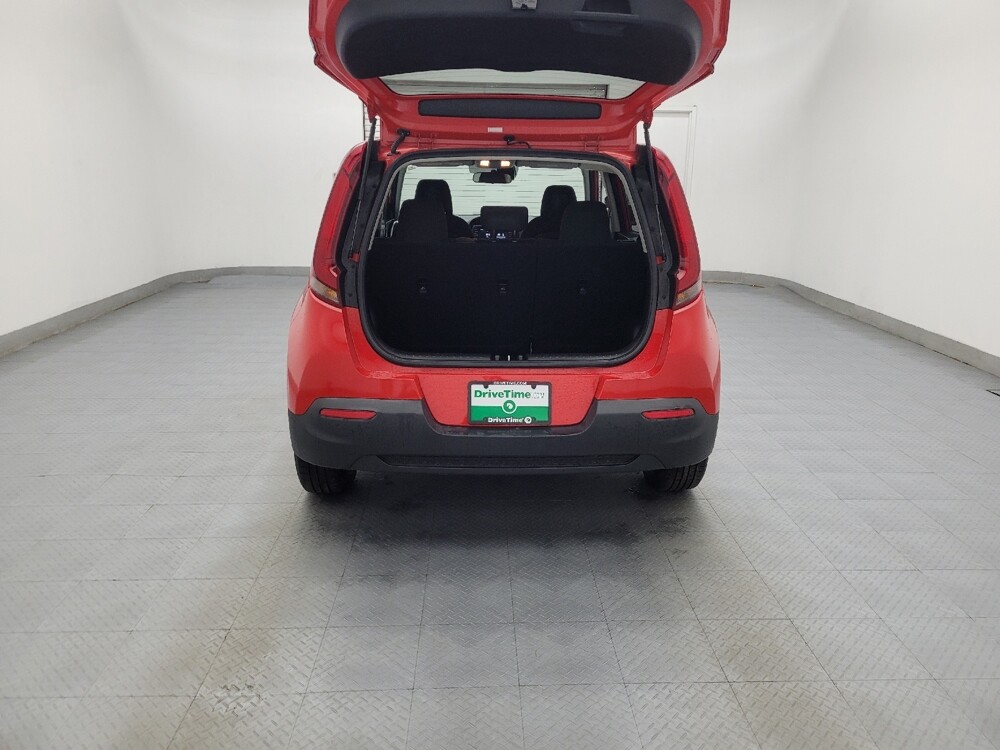 2022 Kia Soul in Columbia, SC 29210 - 18115606 29