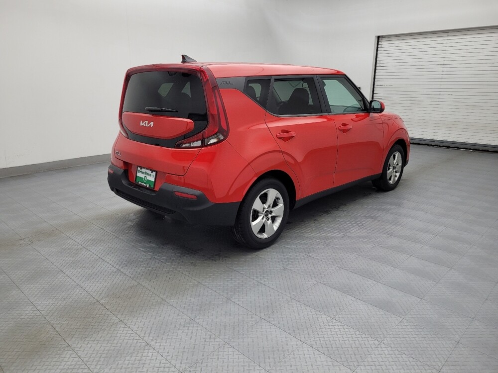 2022 Kia Soul in Columbia, SC 29210 - 18115606 10