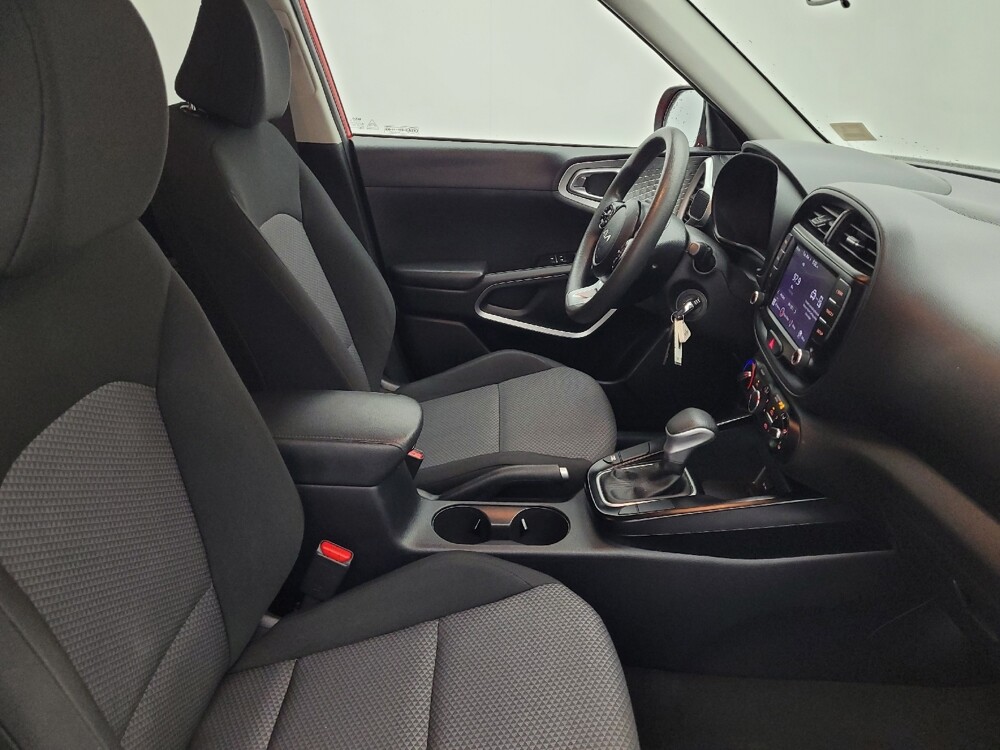 2022 Kia Soul in Columbia, SC 29210 - 18115606 21