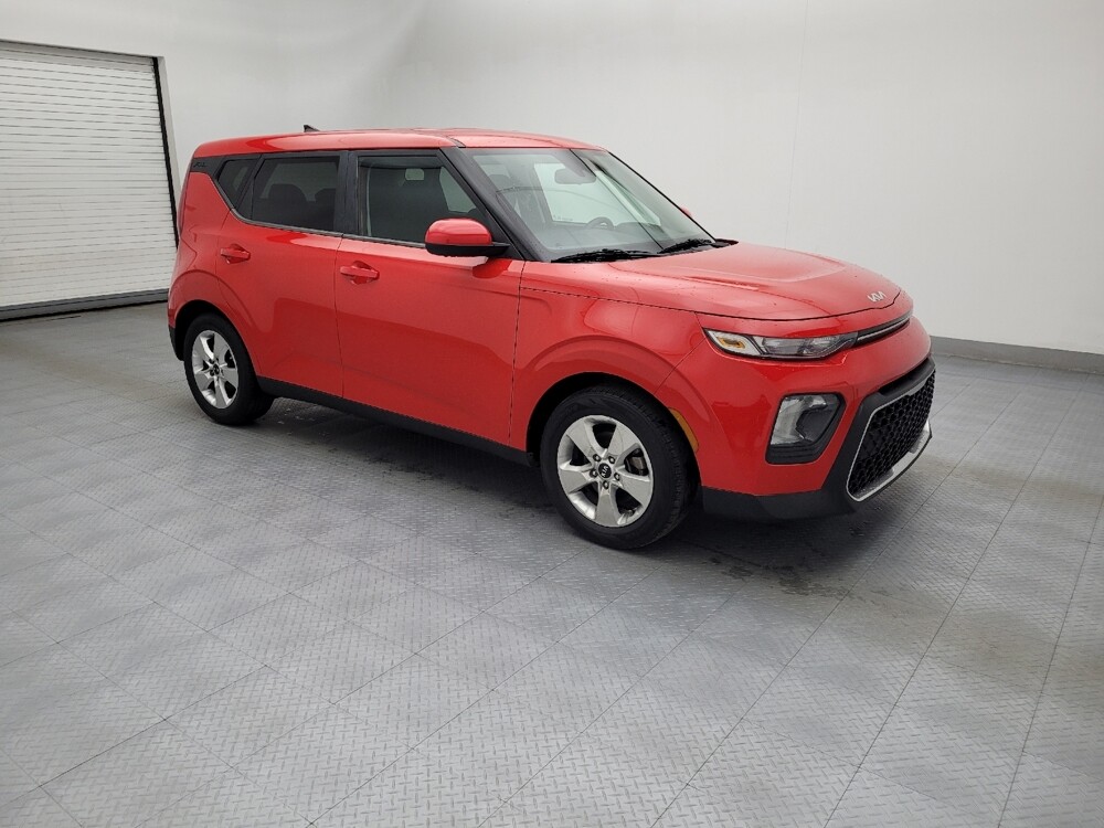 2022 Kia Soul in Columbia, SC 29210 - 18115606 11
