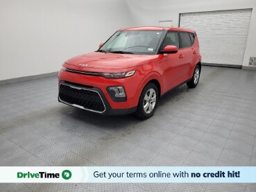 2022 Kia Soul in Columbia, SC 29210