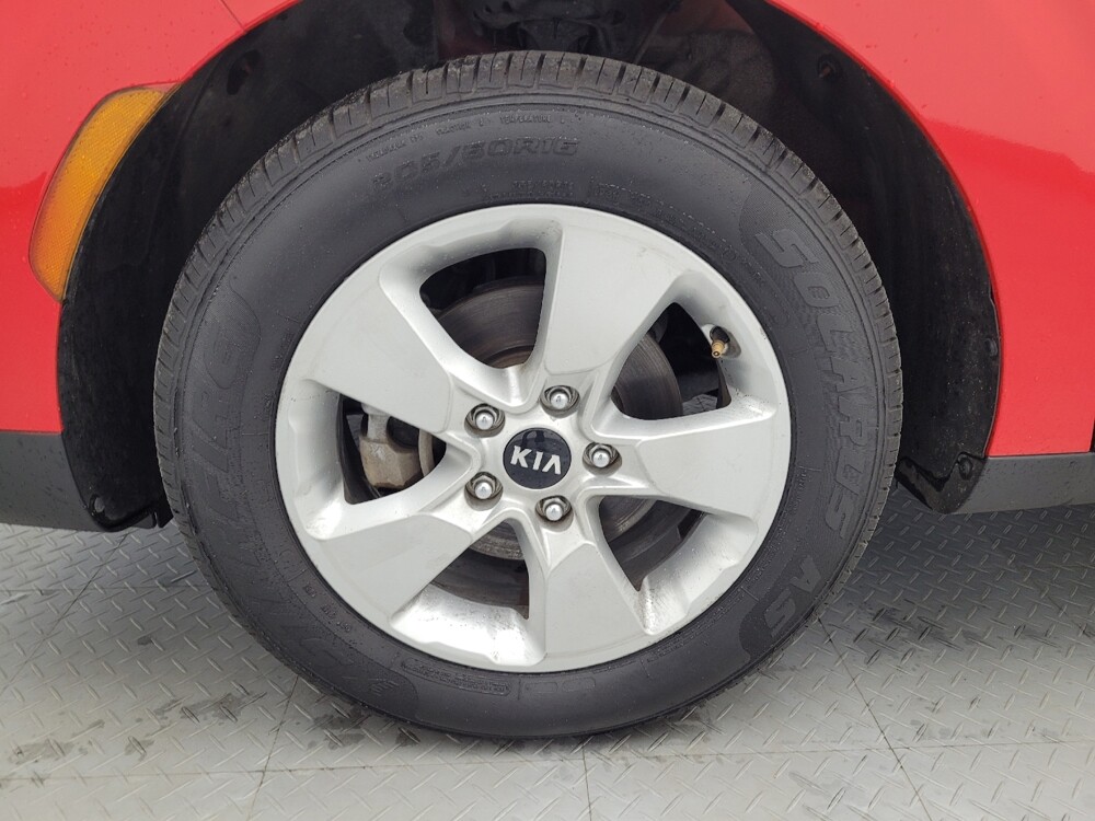 2022 Kia Soul in Columbia, SC 29210 - 18115606 31