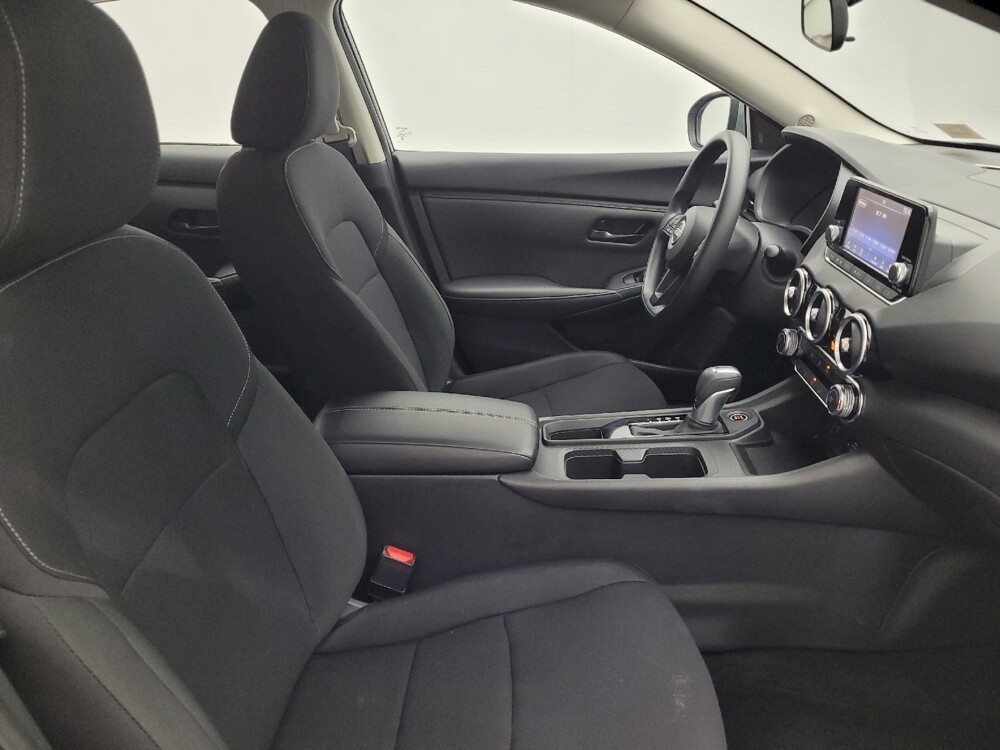 2025 Nissan Sentra in Columbia, SC 29210 - 18115608 21