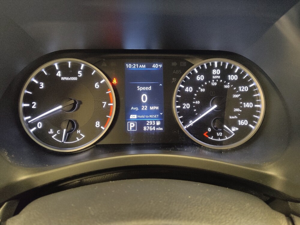 2025 Nissan Sentra in Columbia, SC 29210 - 18115608 23