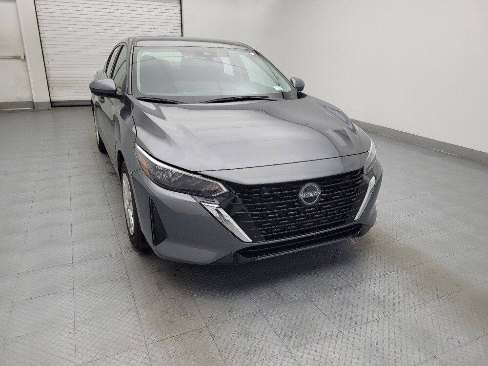 2025 Nissan Sentra in Columbia, SC 29210 - 18115608 14