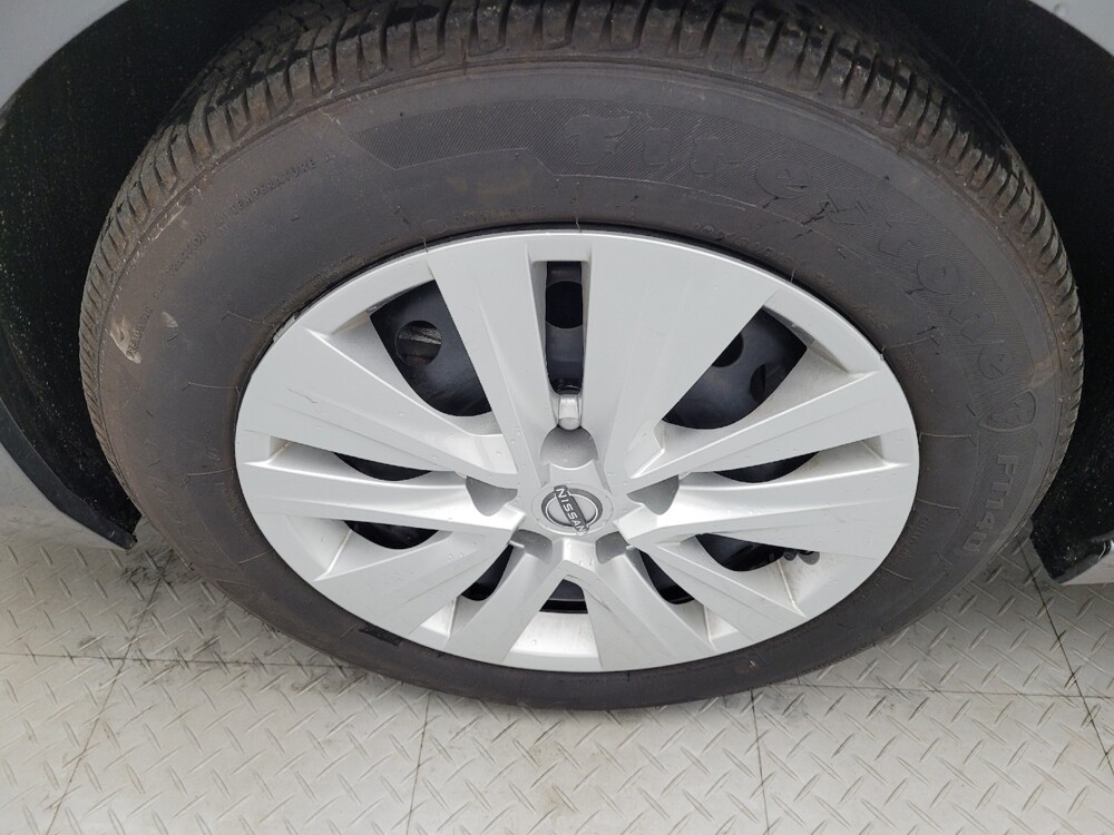 2025 Nissan Sentra in Columbia, SC 29210 - 18115608 31