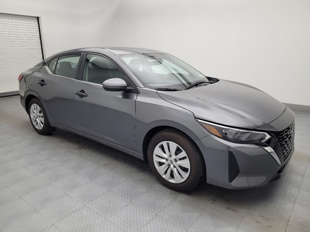 2025 Nissan Sentra in Columbia, SC 29210 - 18115608 11