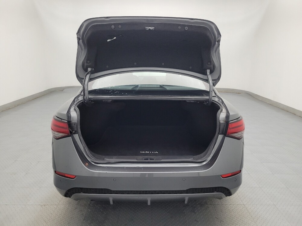 2025 Nissan Sentra in Columbia, SC 29210 - 18115608 29