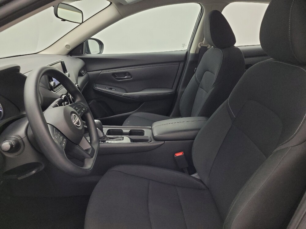 2025 Nissan Sentra in Columbia, SC 29210 - 18115608 17