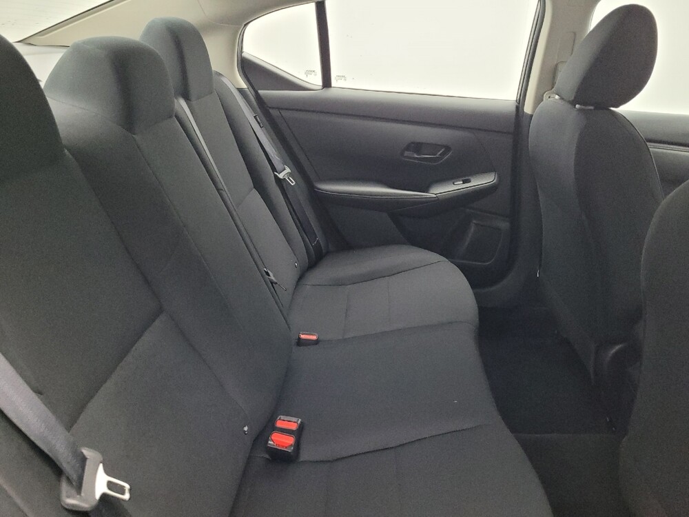 2025 Nissan Sentra in Columbia, SC 29210 - 18115608 19