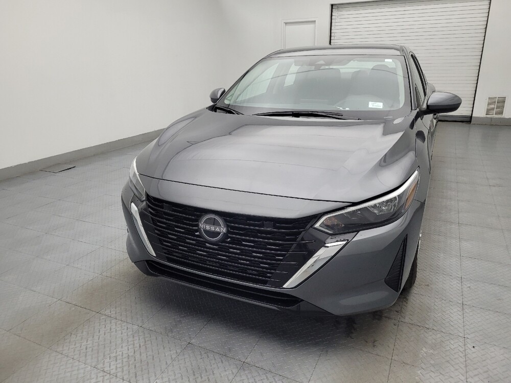 2025 Nissan Sentra in Columbia, SC 29210 - 18115608 15