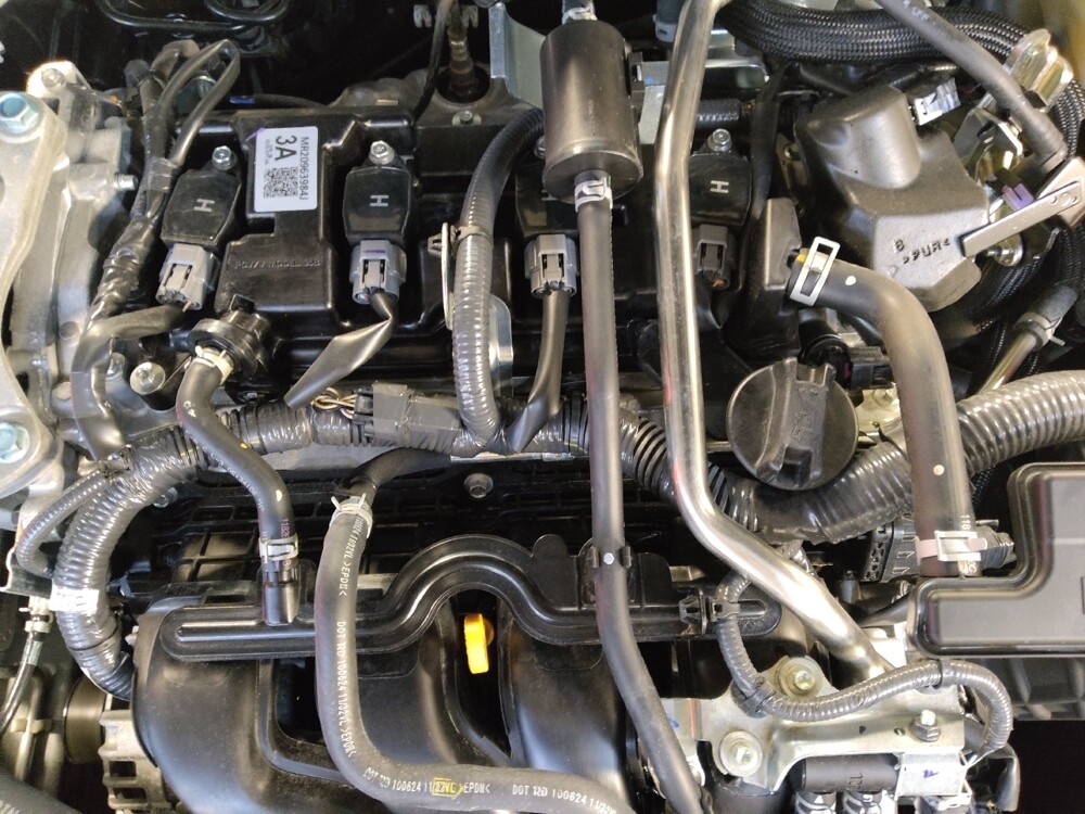 2025 Nissan Sentra in Columbia, SC 29210 - 18115608 30