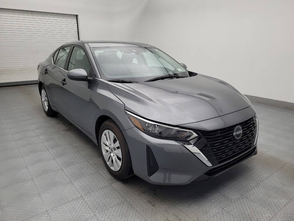 2025 Nissan Sentra in Columbia, SC 29210 - 18115608 13