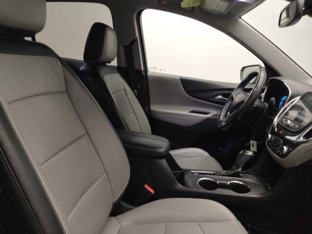 2018 Chevrolet Equinox in Birmingham, AL 35215 - 18115609 21