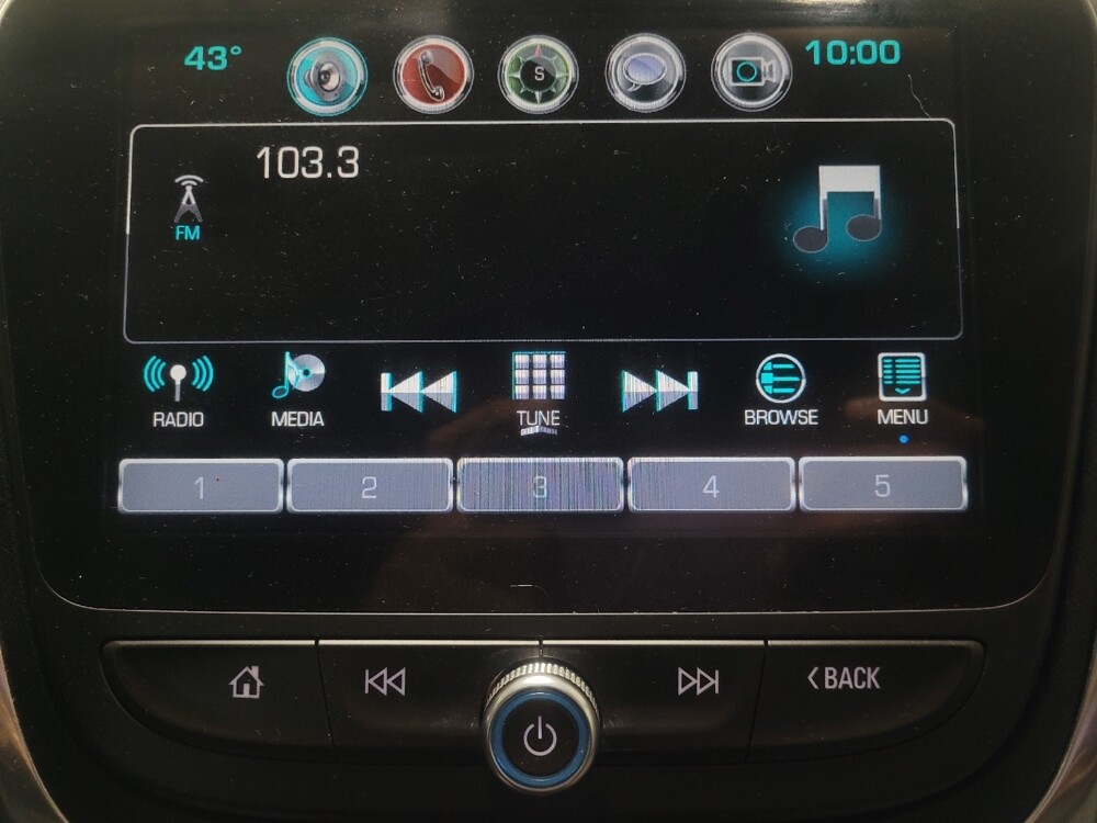 2018 Chevrolet Equinox in Birmingham, AL 35215 - 18115609 25