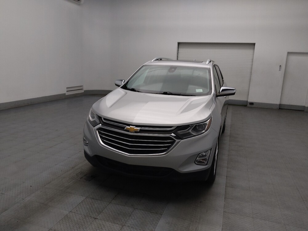 2018 Chevrolet Equinox in Birmingham, AL 35215 - 18115609 15