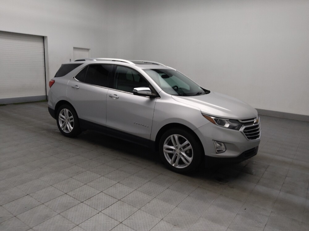 2018 Chevrolet Equinox in Birmingham, AL 35215 - 18115609 11