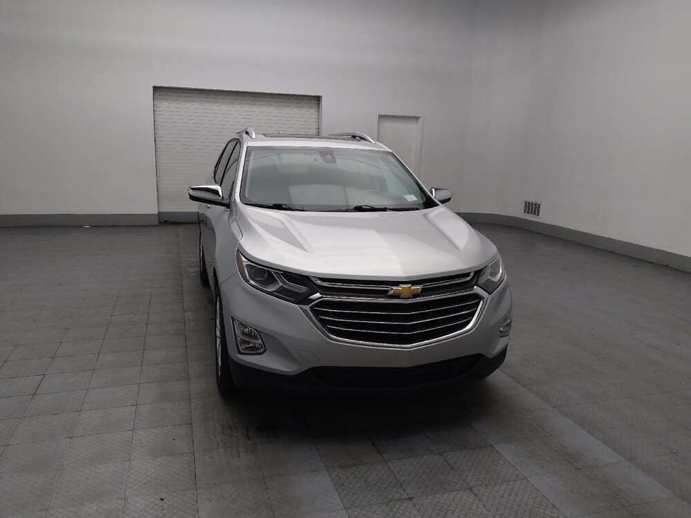 2018 Chevrolet Equinox in Birmingham, AL 35215 - 18115609 14