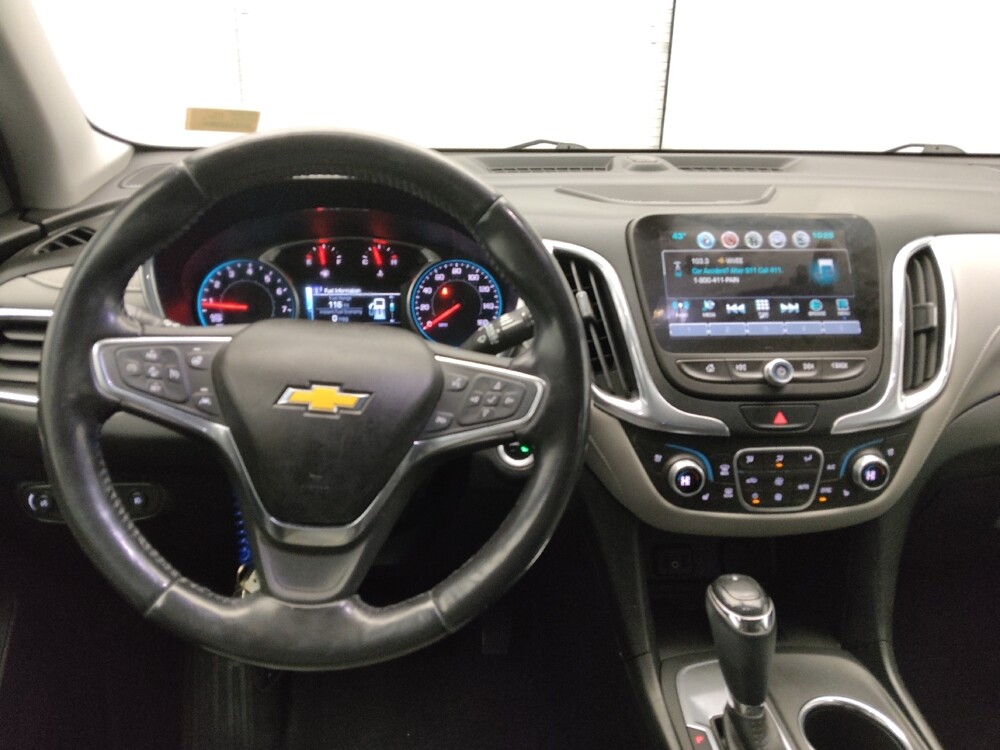 2018 Chevrolet Equinox in Birmingham, AL 35215 - 18115609 22