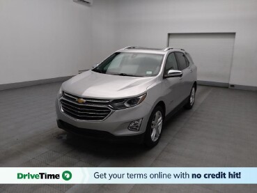 2018 Chevrolet Equinox in Birmingham, AL 35215